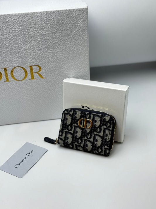 Dior Wallets