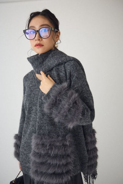 Miu Miu Sweater