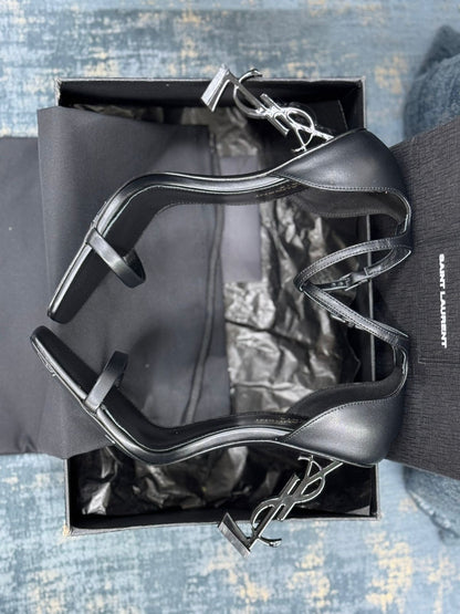 YSL Heels 3 colors