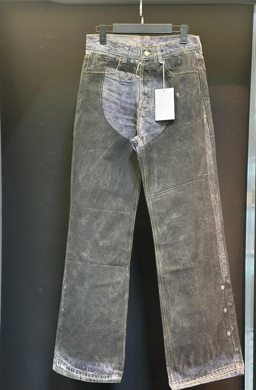 Acne Studios Jeans Pants