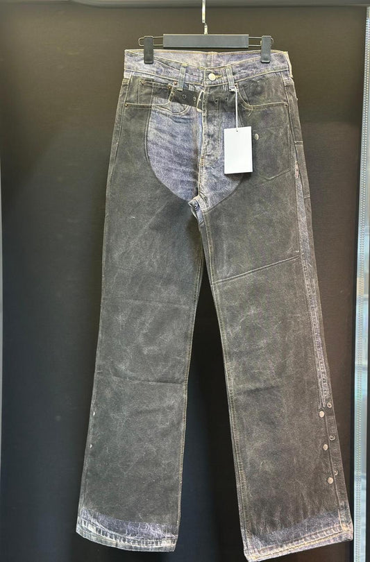 Acne Studios Jeans Pants
