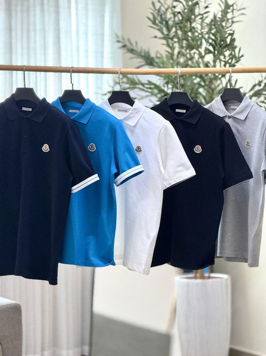 Moncler Polo Shirt