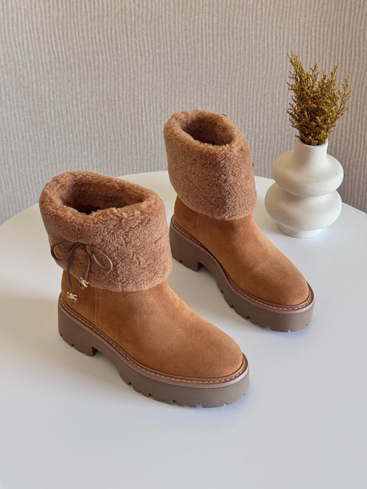 Celine Boots