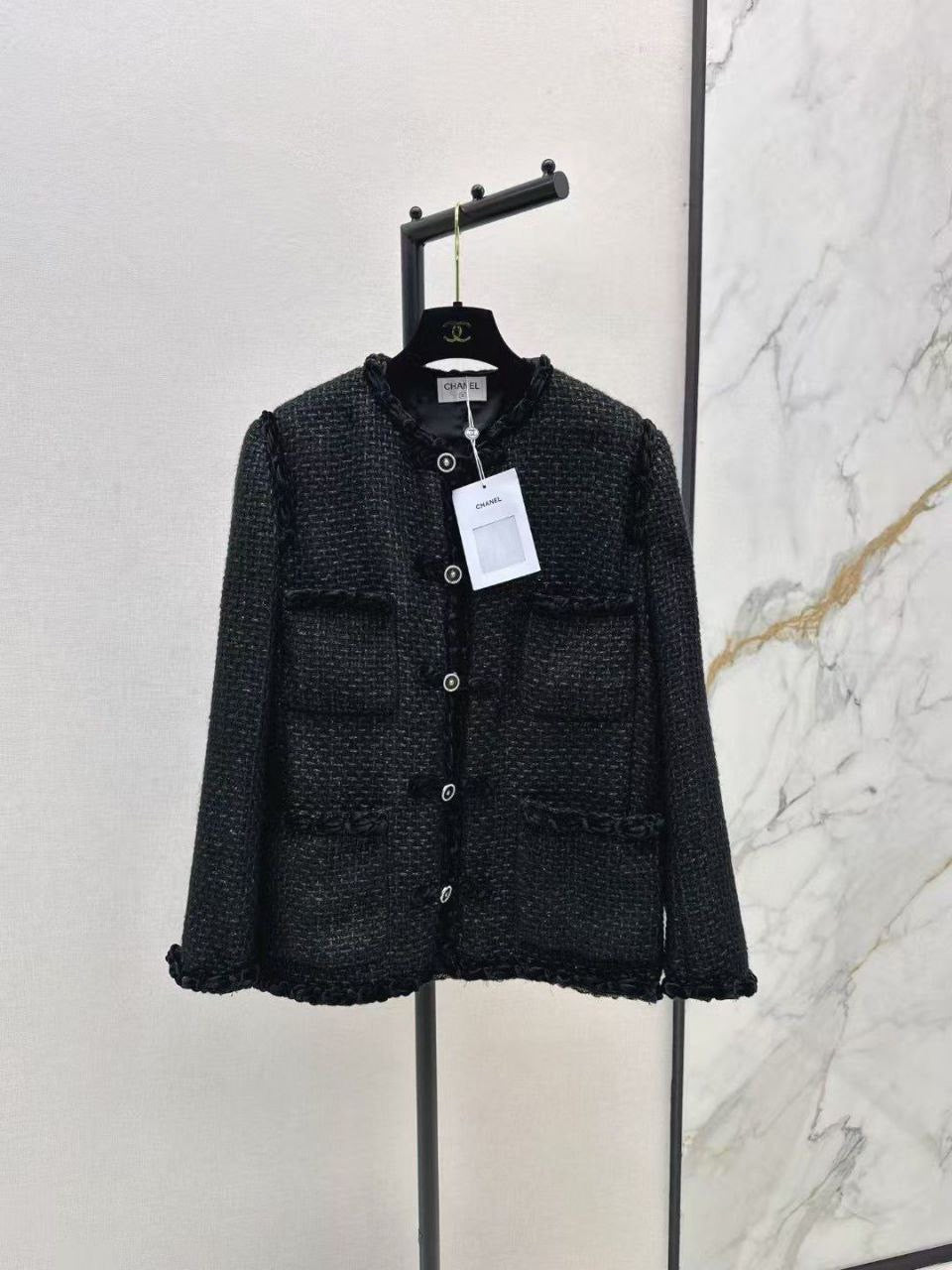 Chanel Jacket