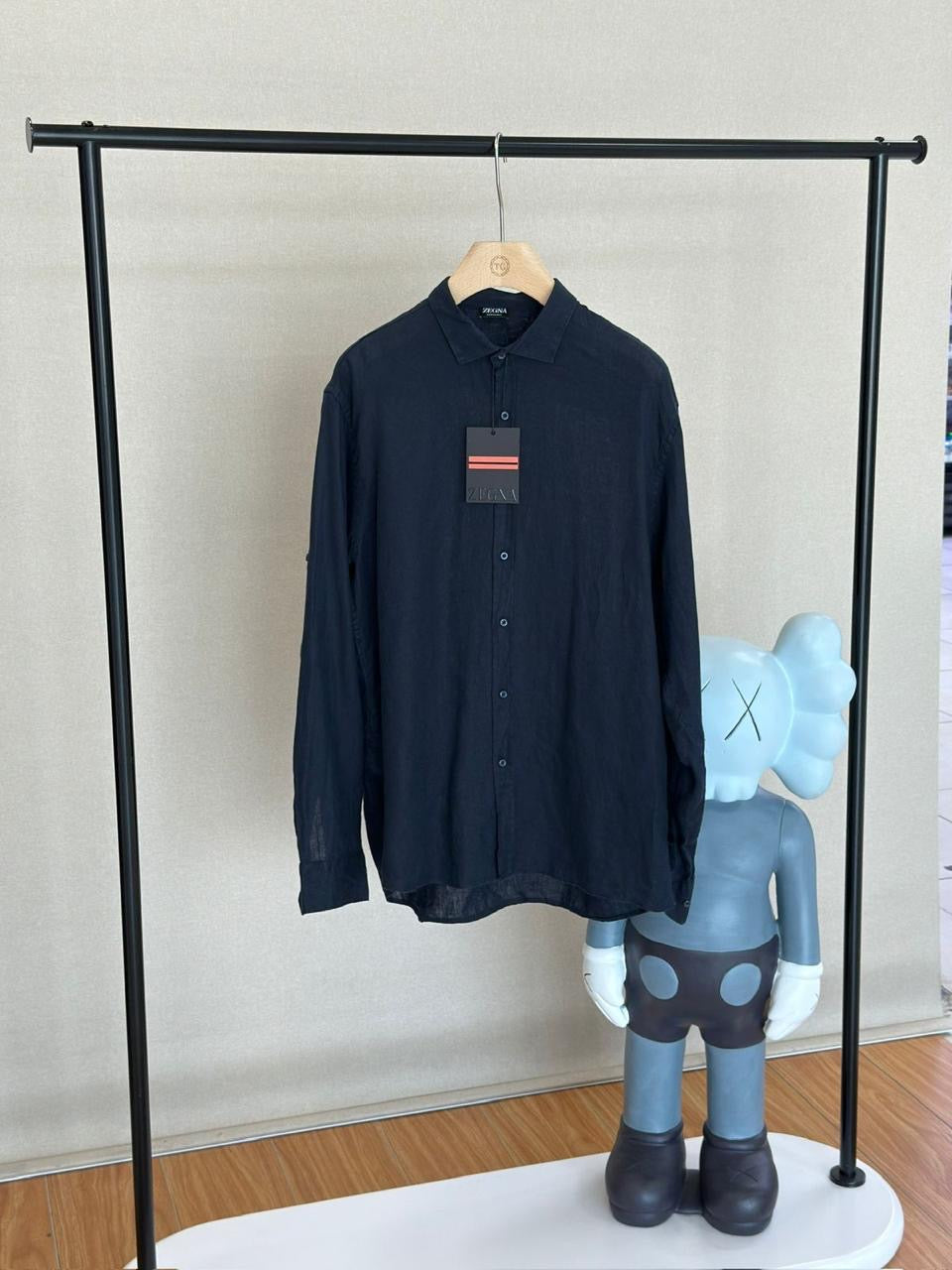 Zegna Set