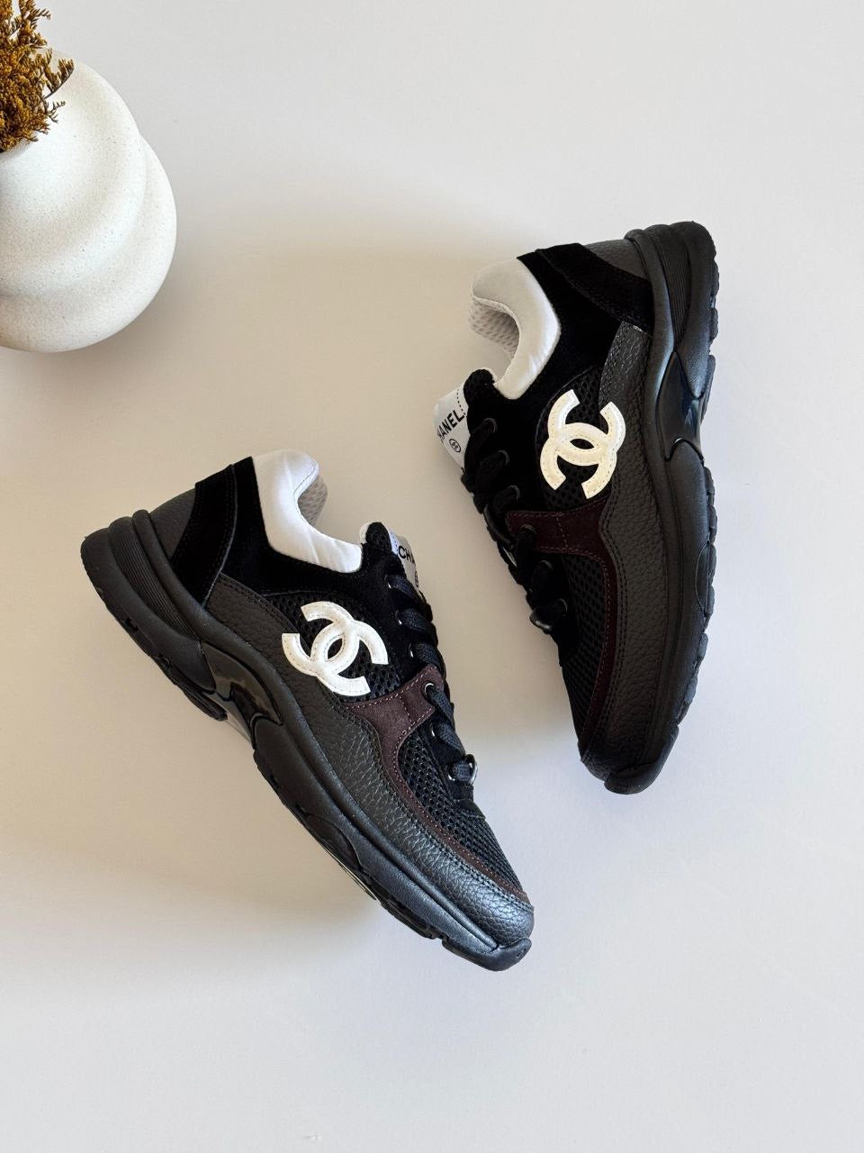 Chanel Sneakers
