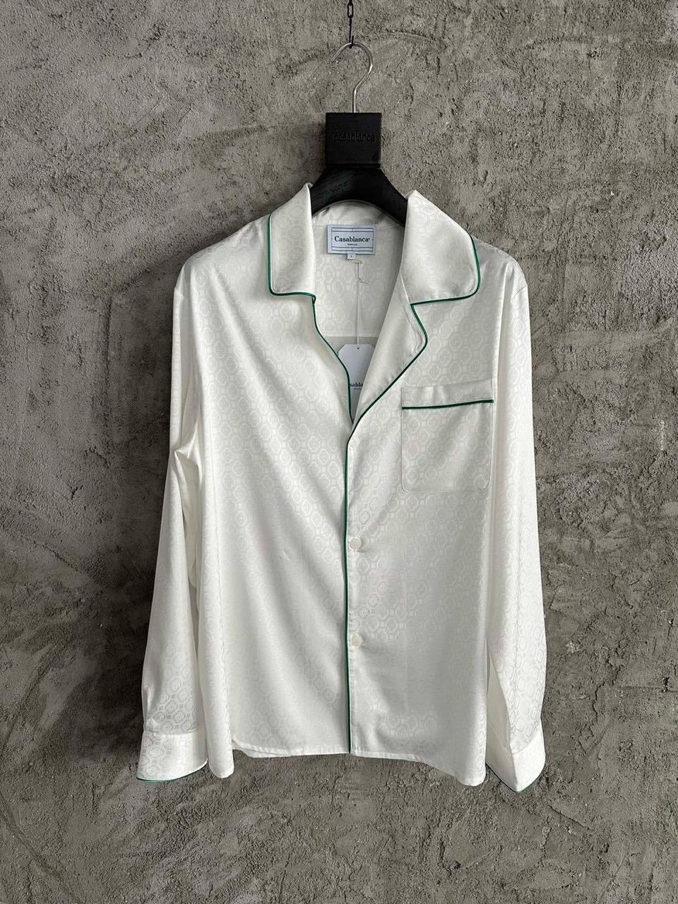 Casablanca Shirt
