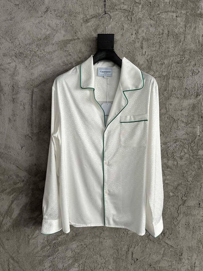 Casablanca Shirt