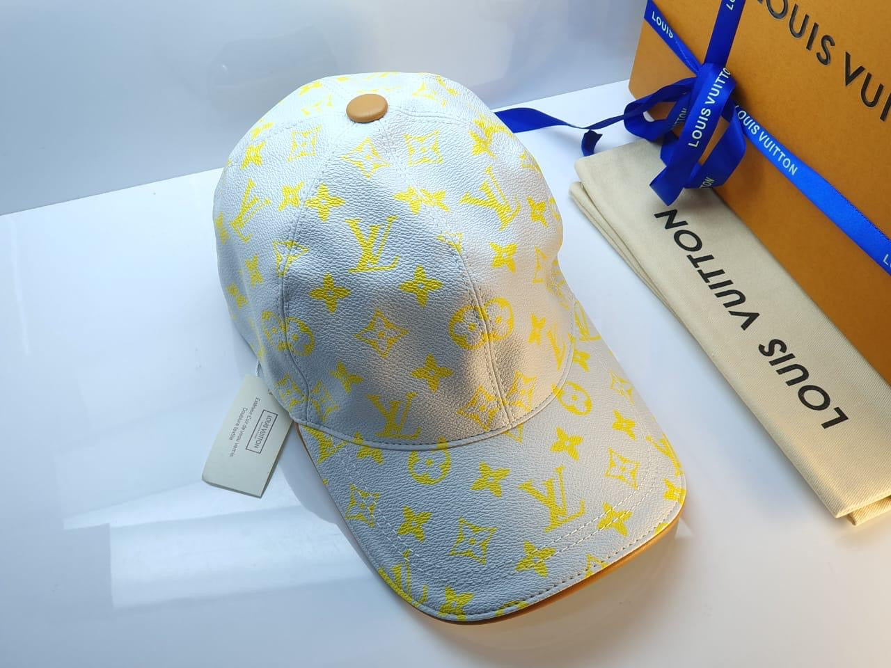Louis Vuitton Caps 5 colors
