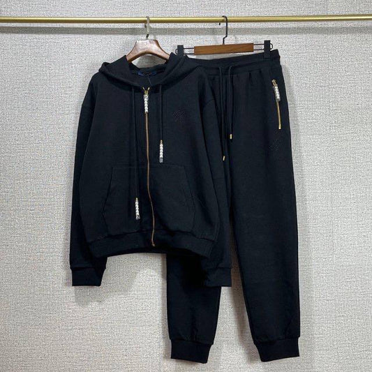 Louis Vuitton TrackSuit
