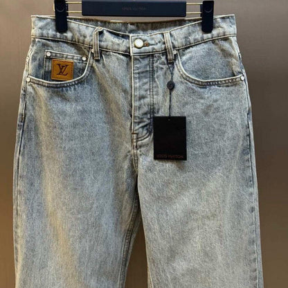 Louis Vuitton Jeans Pants