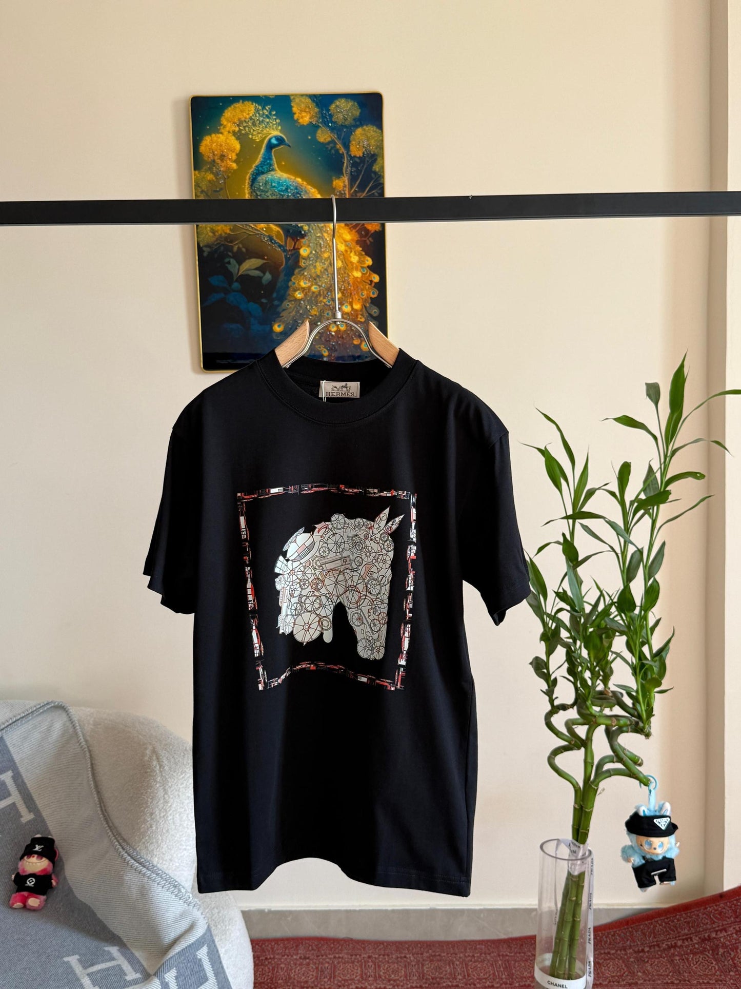 Hermes T-Shirt