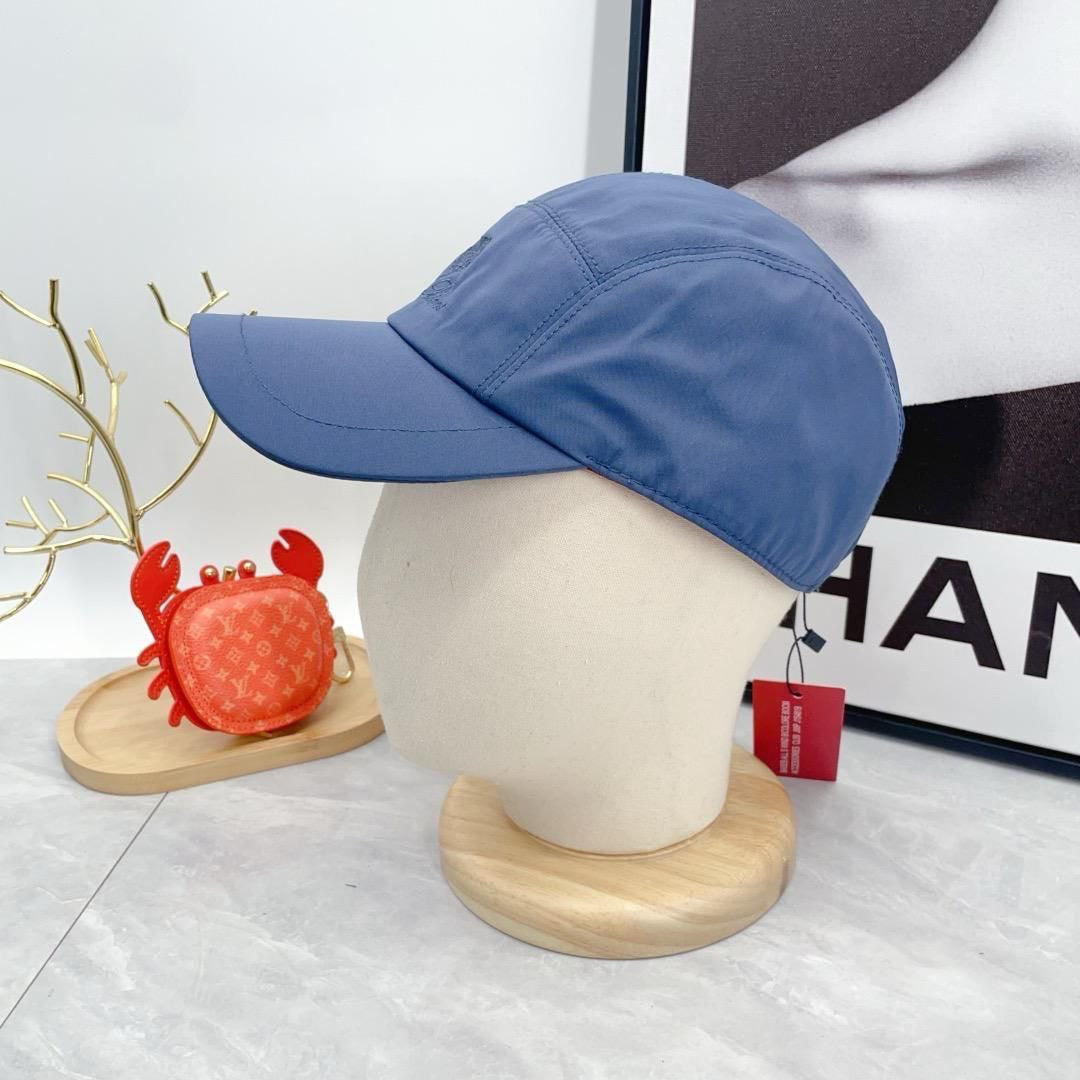 Loro Piana Cap