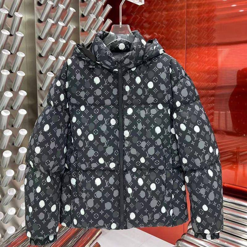 Louis Vuitton Jacket