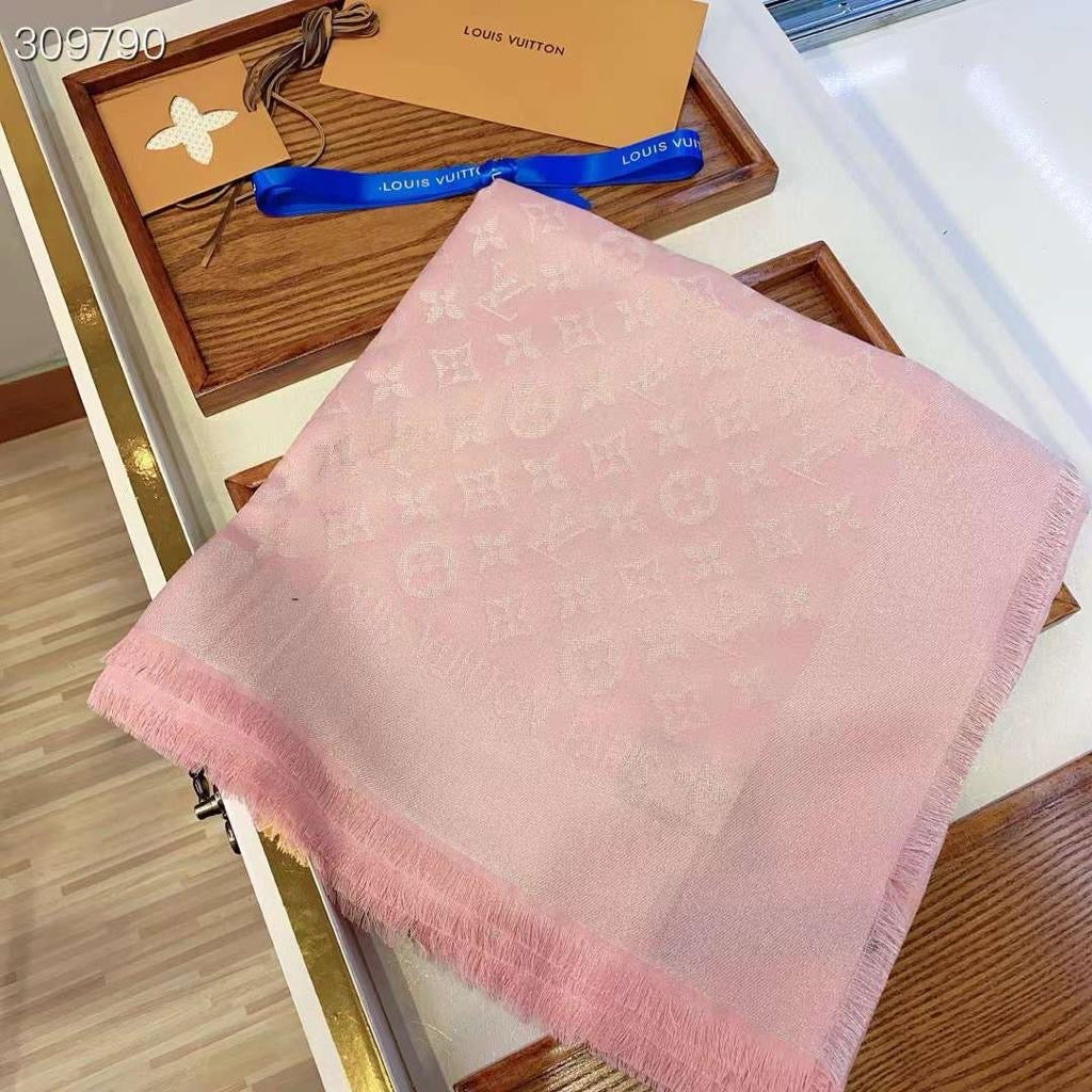 Louis Vuitton Scarf 3 colors