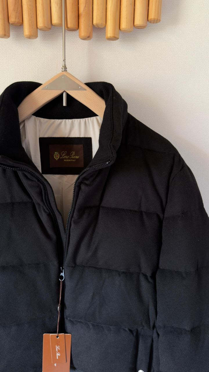 Loro Piana Jacket