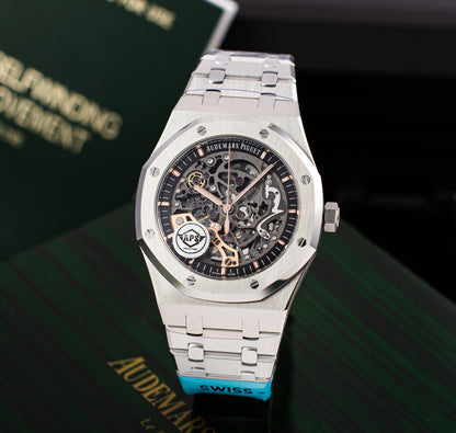 Audemars Piguet Skeleton Watch