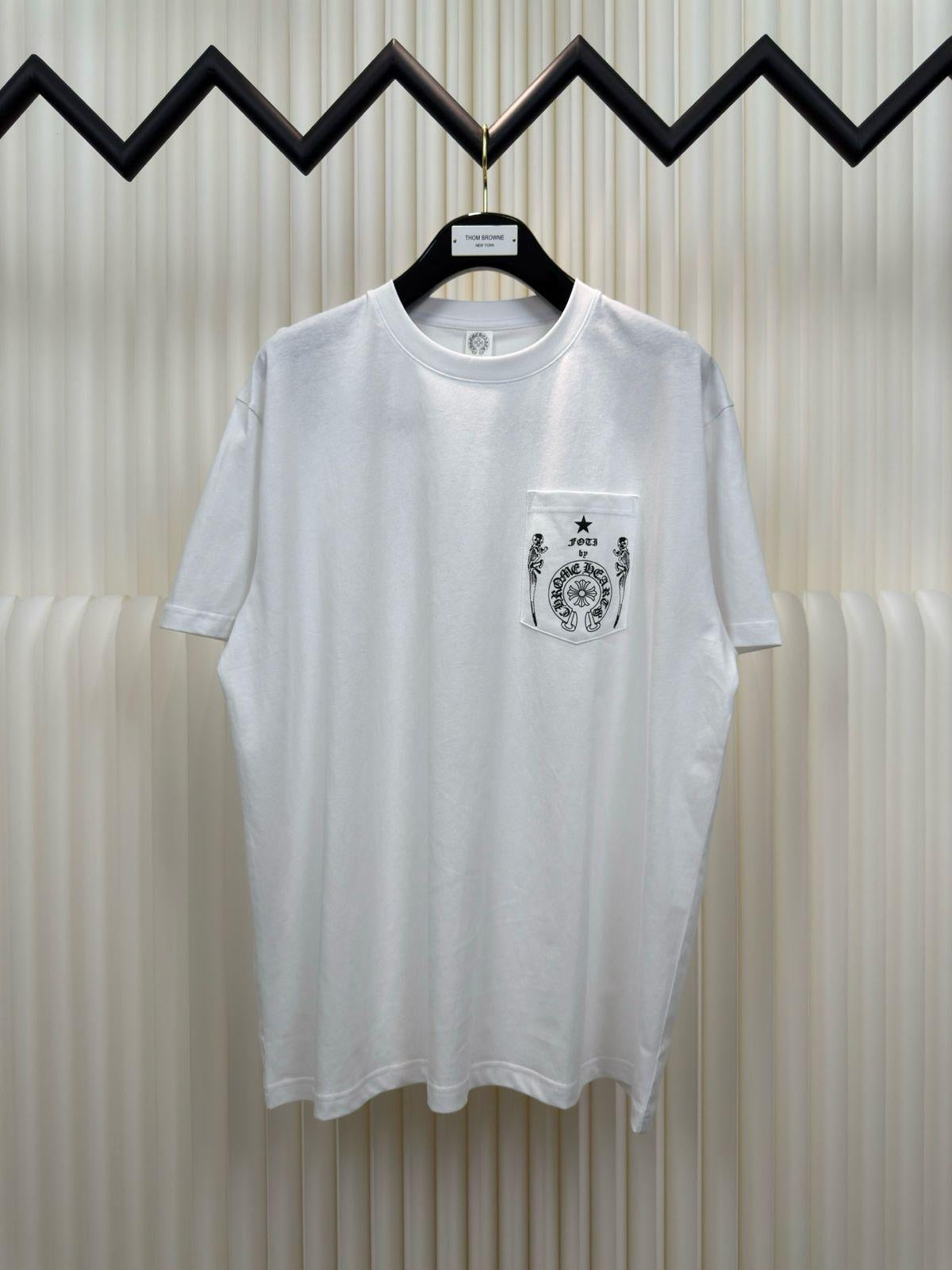 Chrome Hearts T-Shirt