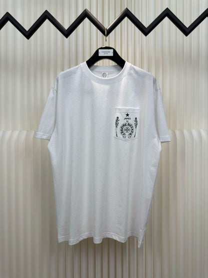 Chrome Hearts T-Shirt