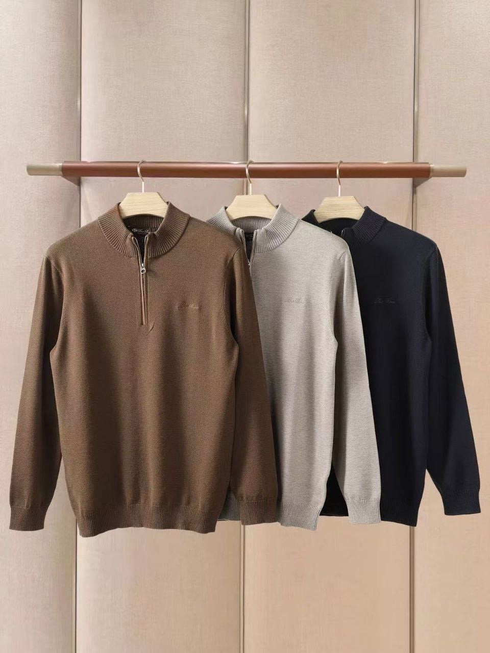 Loro Piana Sweater
