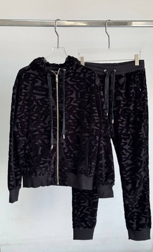 Dolce & Gabbana Tracksuit