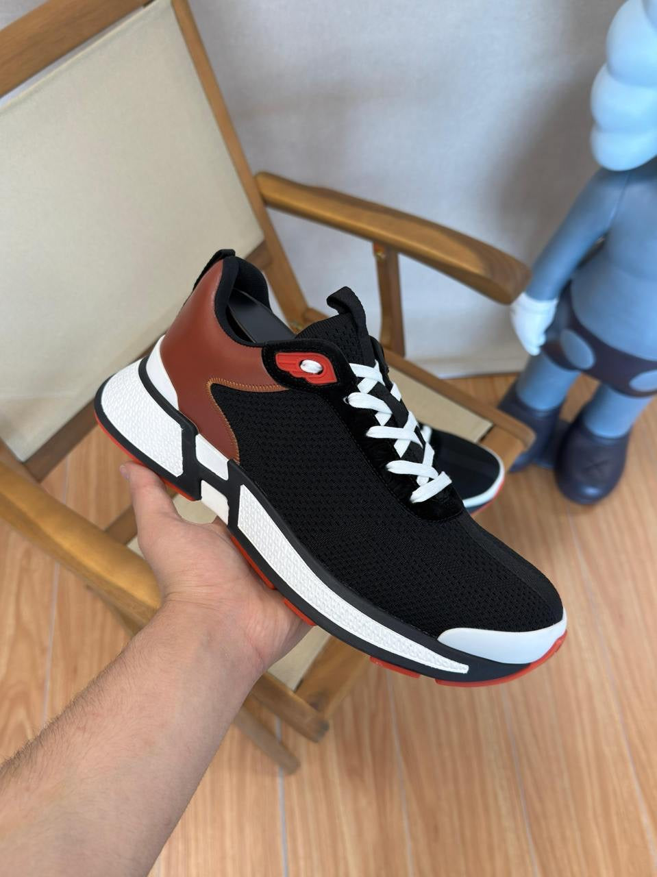 Hermes Sneakers