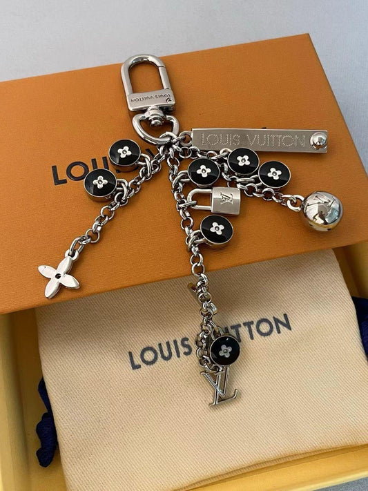 Louis Vuitton Pant Chain