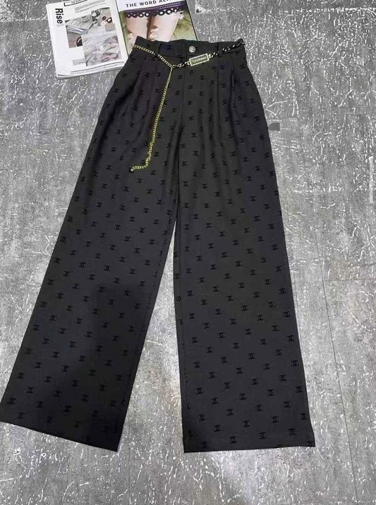 Chanel Pants