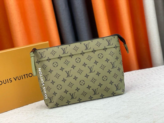 Louis Vuitton Pouches 2 colors