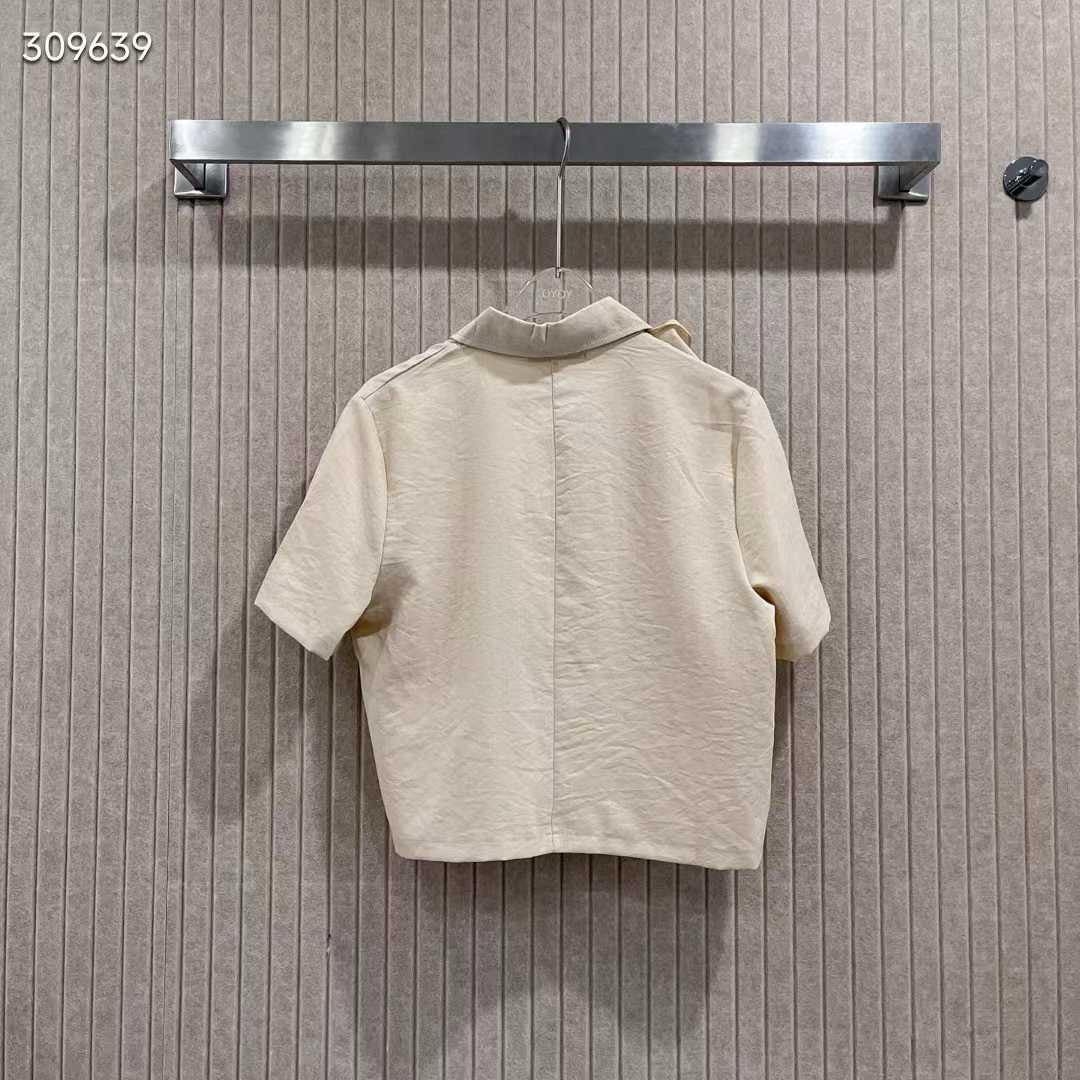 Valentino Shirt 4 colors