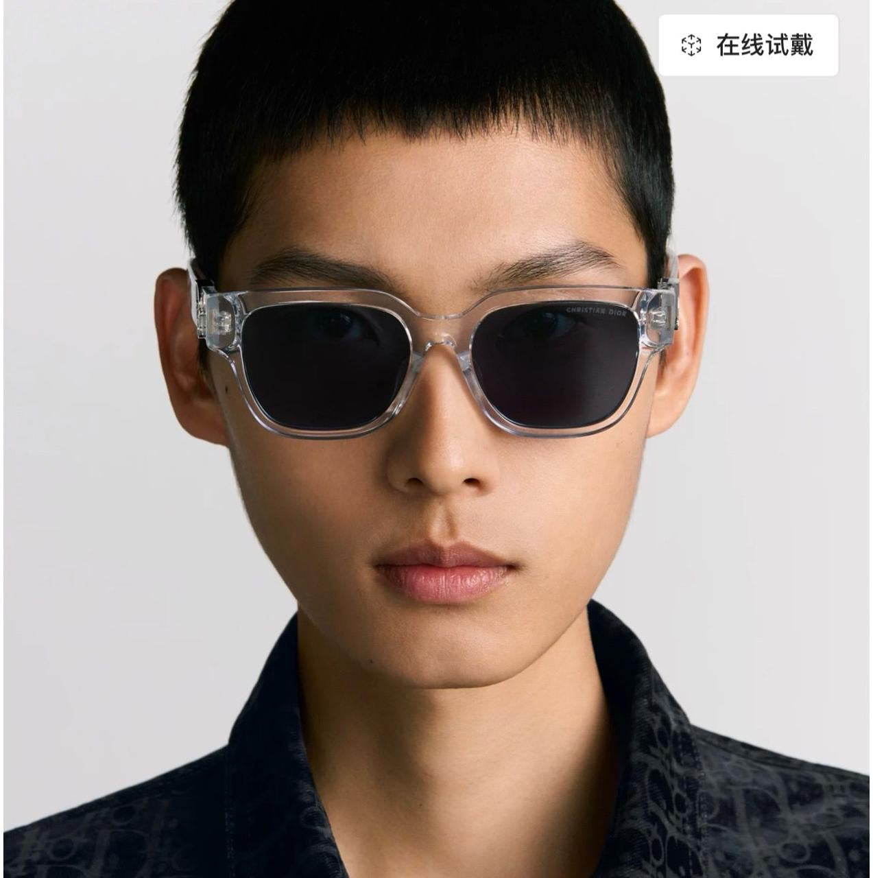 Dior Sunglasses 5 colors