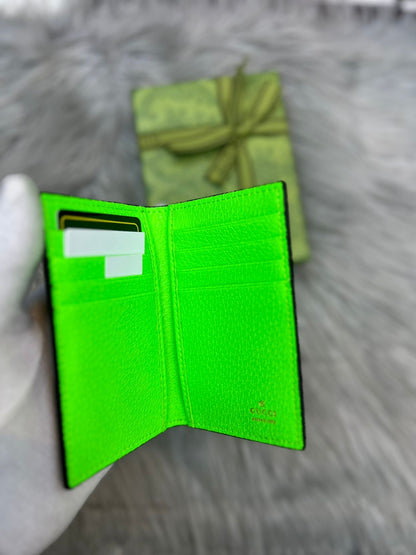 Gucci Wallet 2 colors
