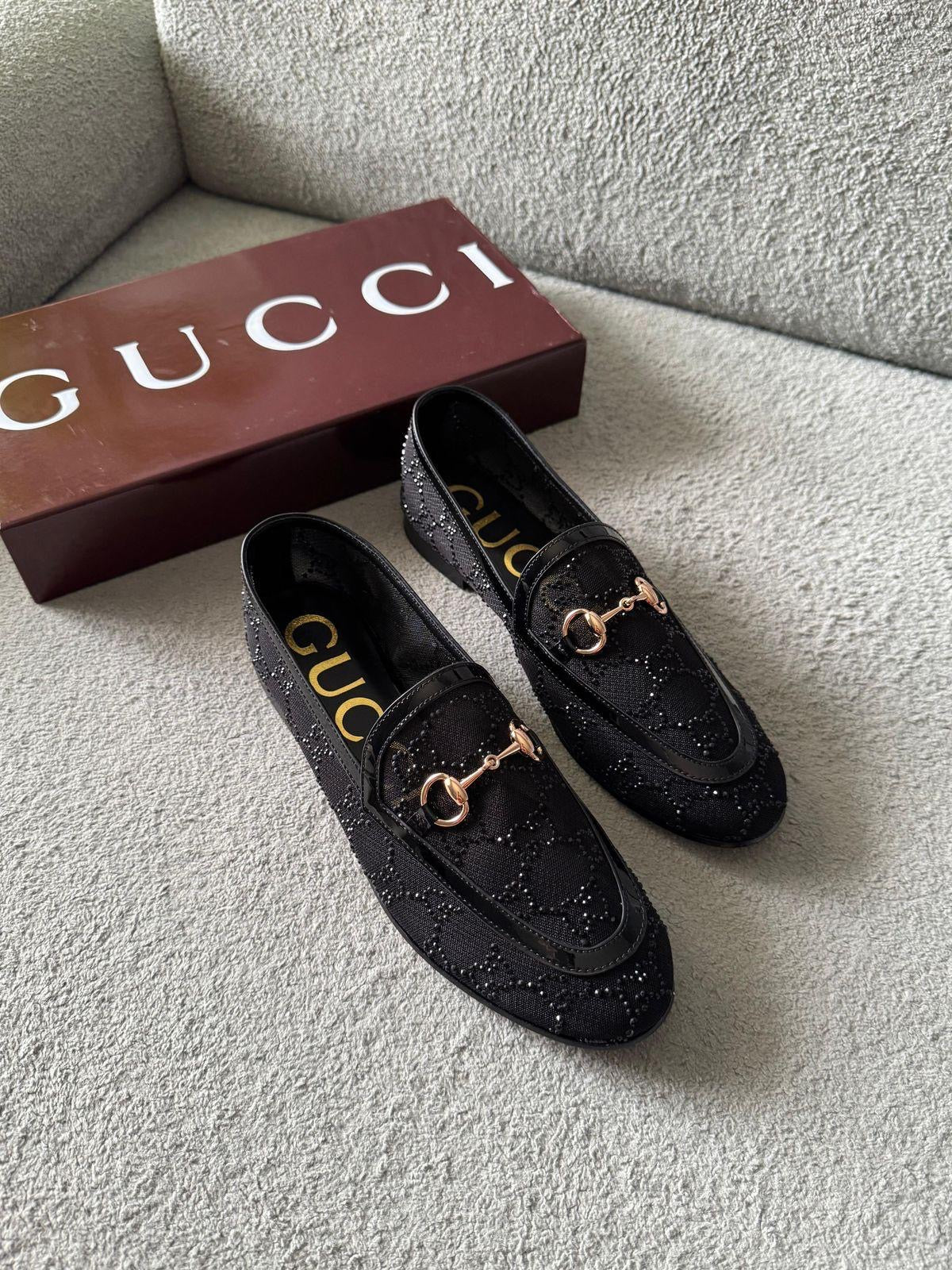 Gucci Loafers