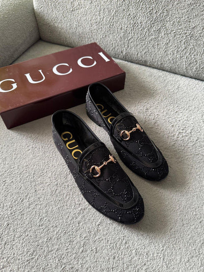 Gucci Loafers