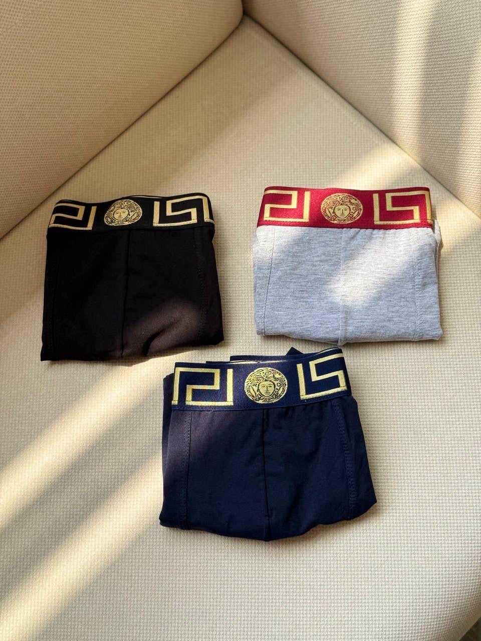 Versace Boxer
