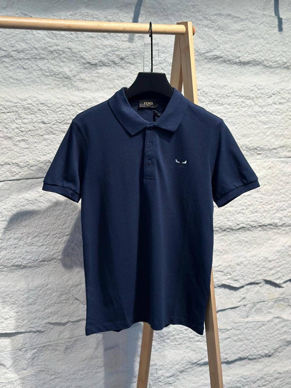 Fendi Polo Shirt 3 colors
