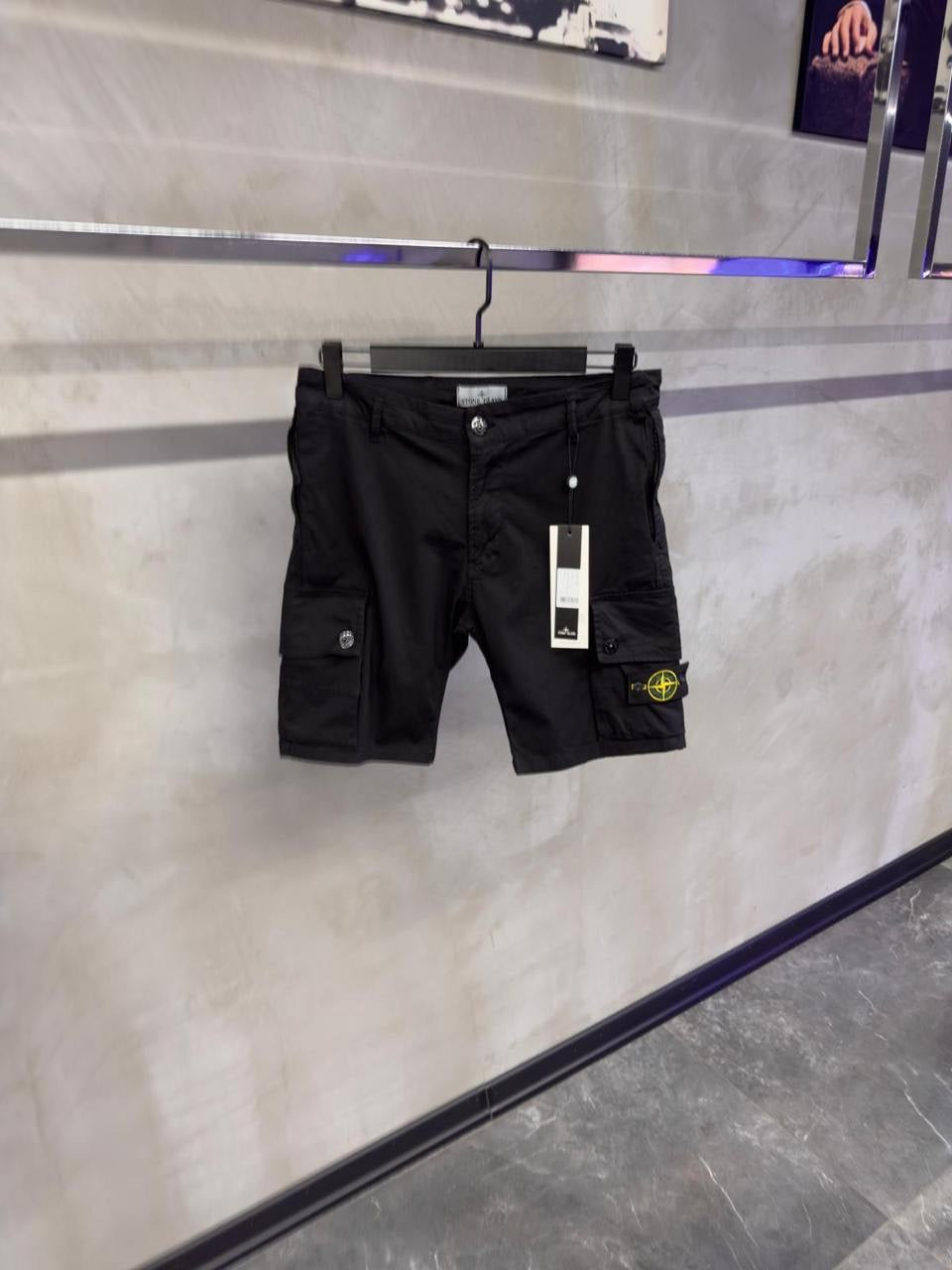 Stone Island Short 4 colors