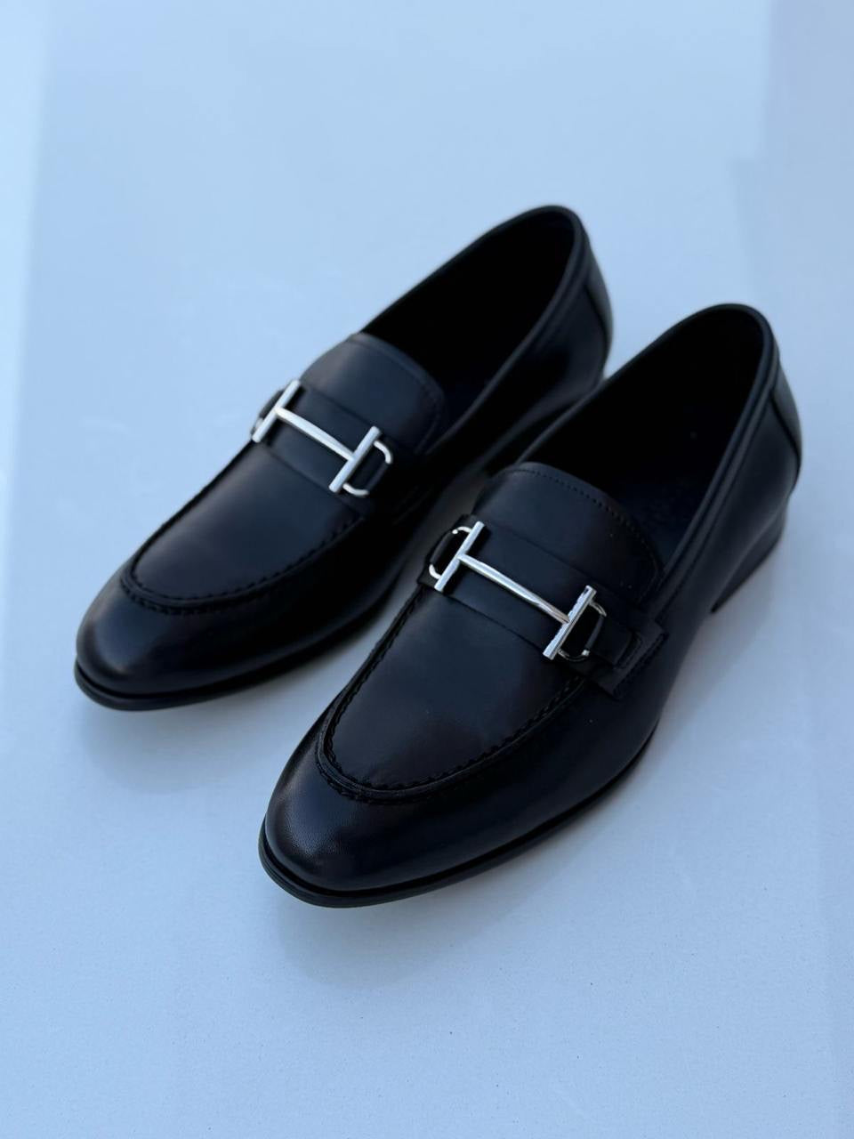 Hermes Formal Shoes