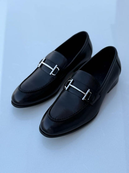 Hermes Formal Shoes