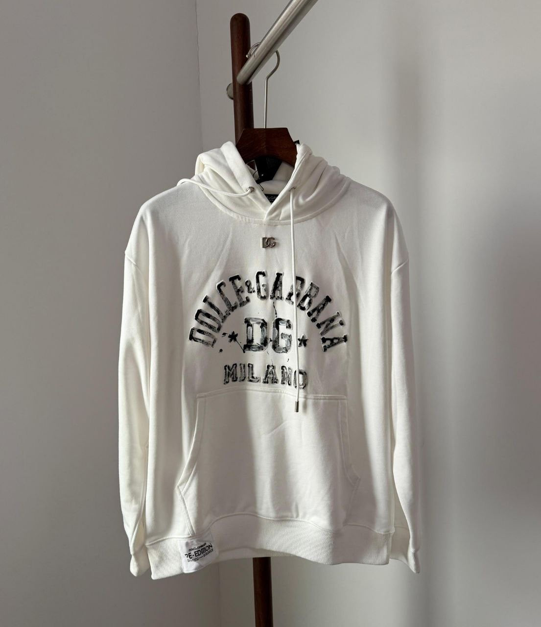 Dolce & Gabbana Hoodie