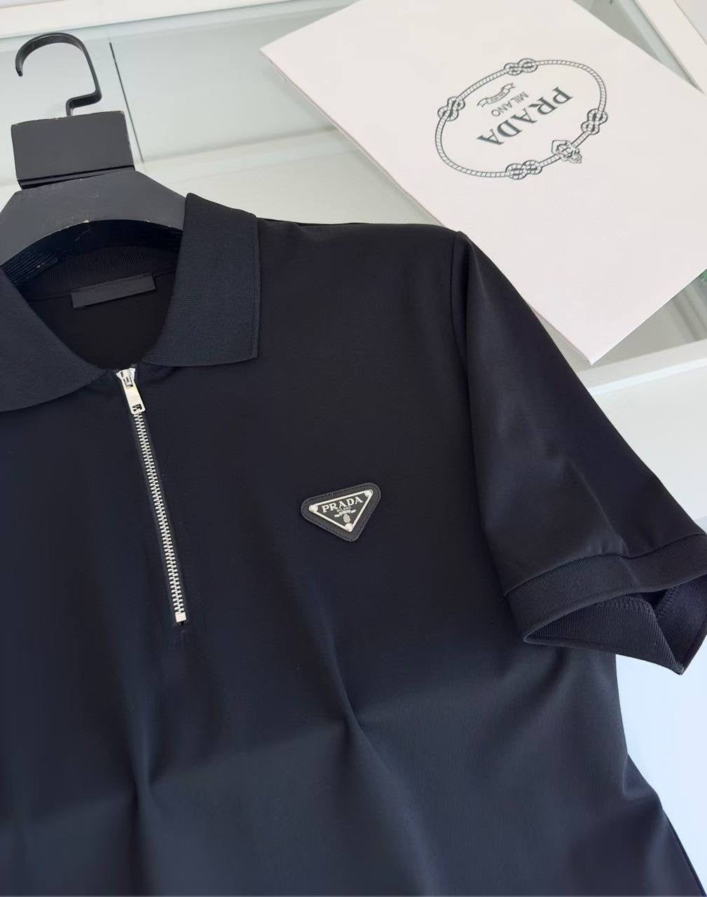 Prada Polo Shirt
