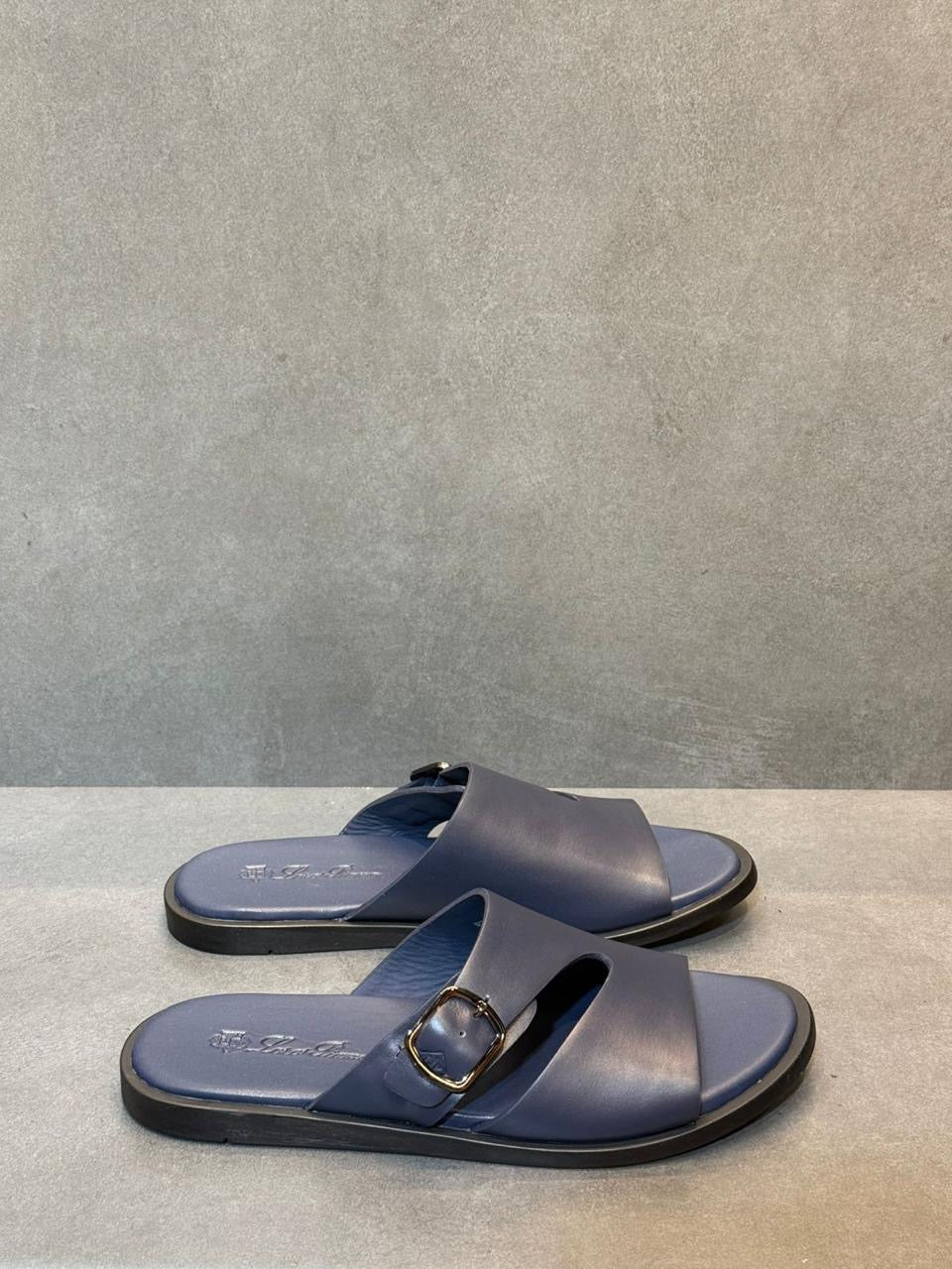 Loro Piana Slippers 3 colors