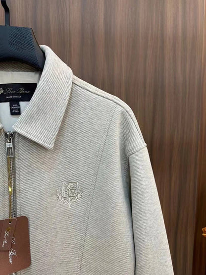 Loro Piana Jacket