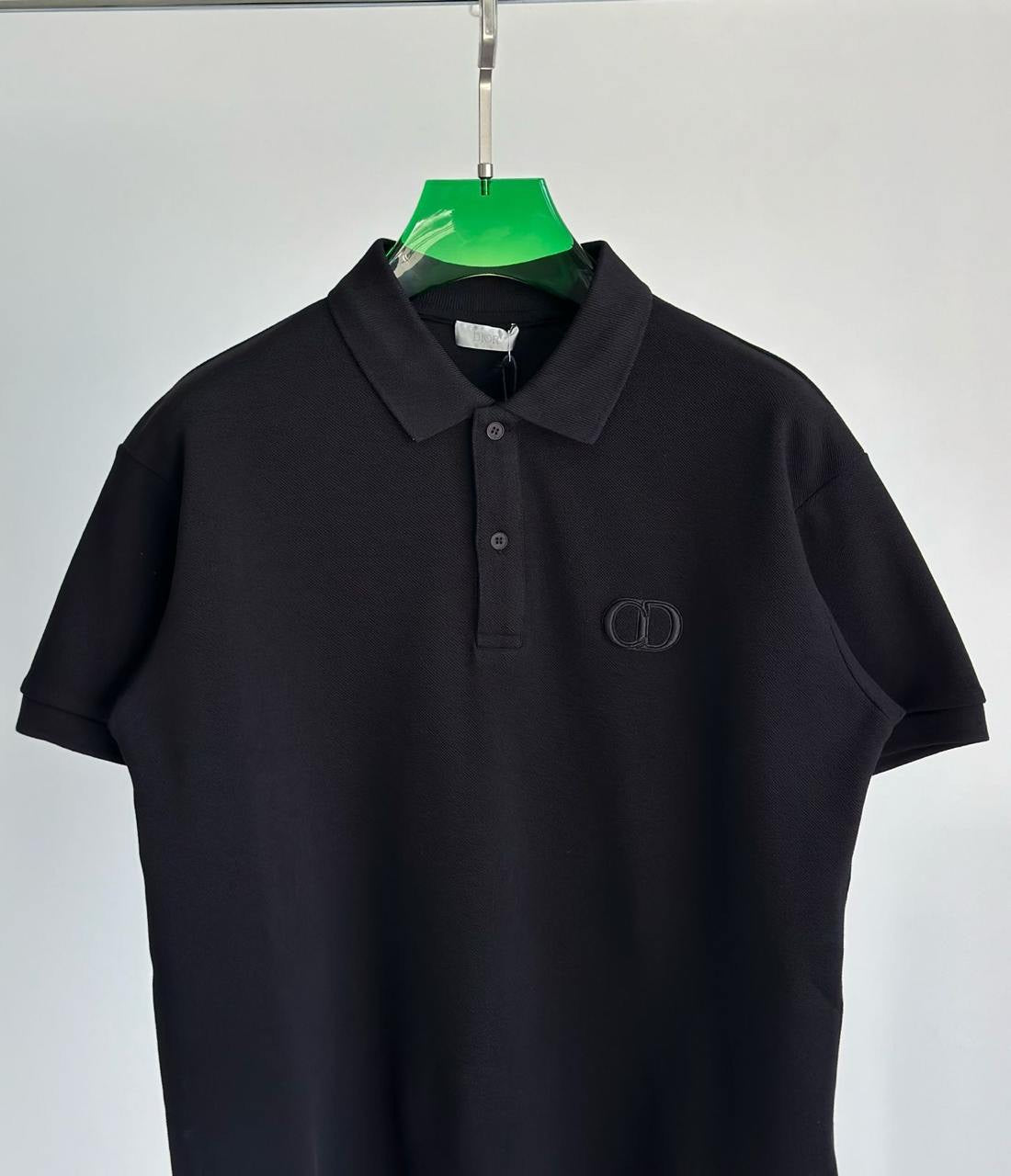 Dior Polo Shirt 4 colors