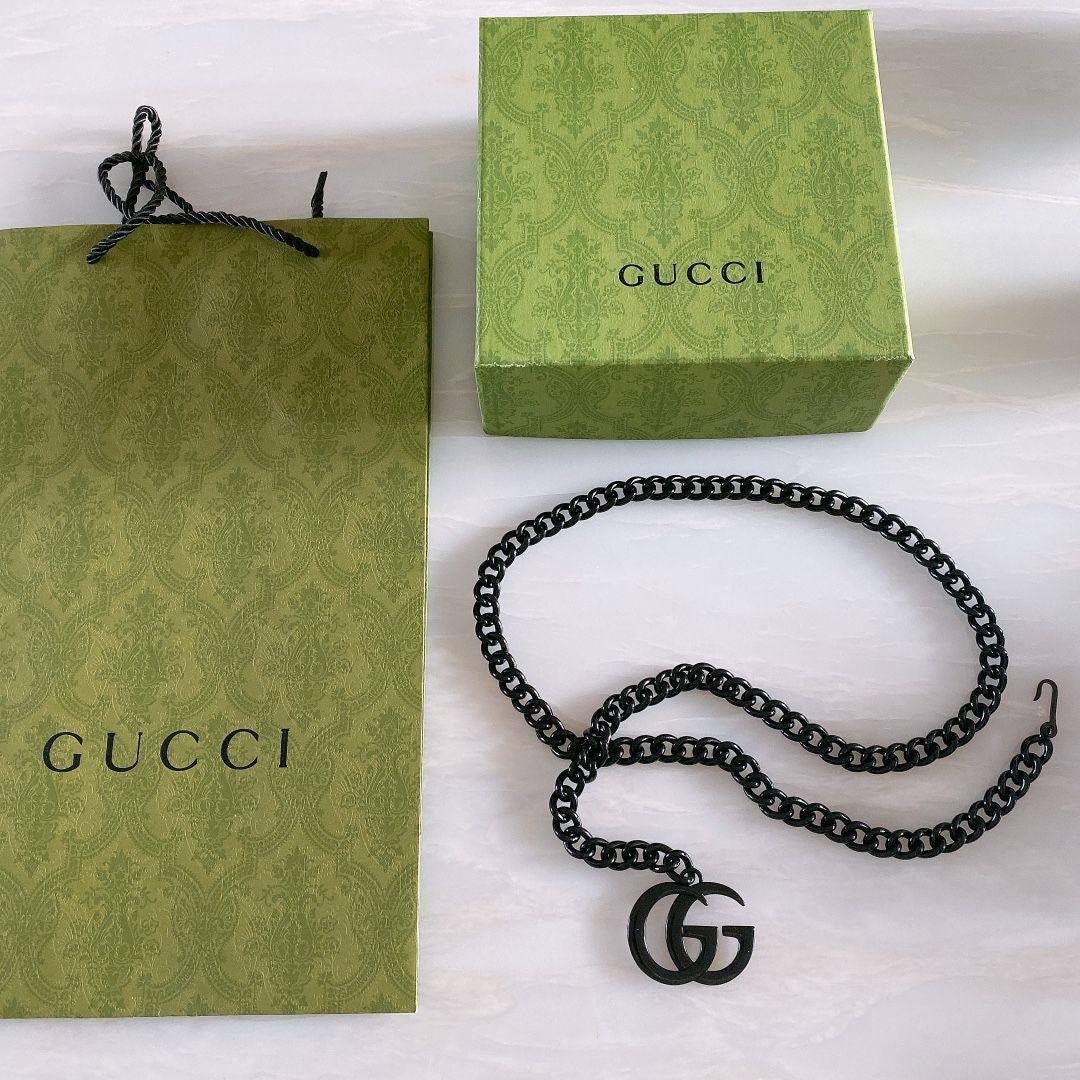 Gucci Belts 2 colors