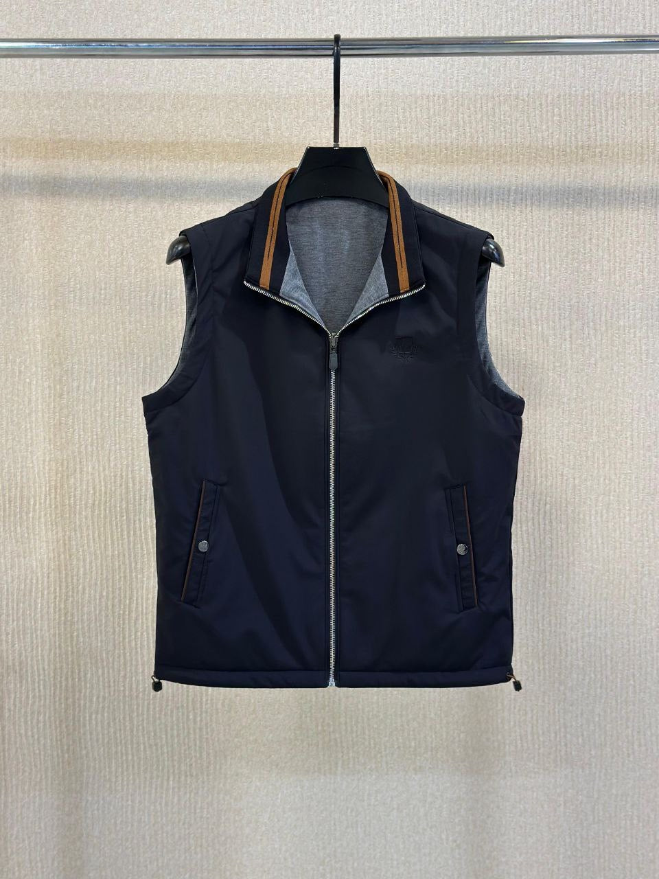 Loro Piana Vest