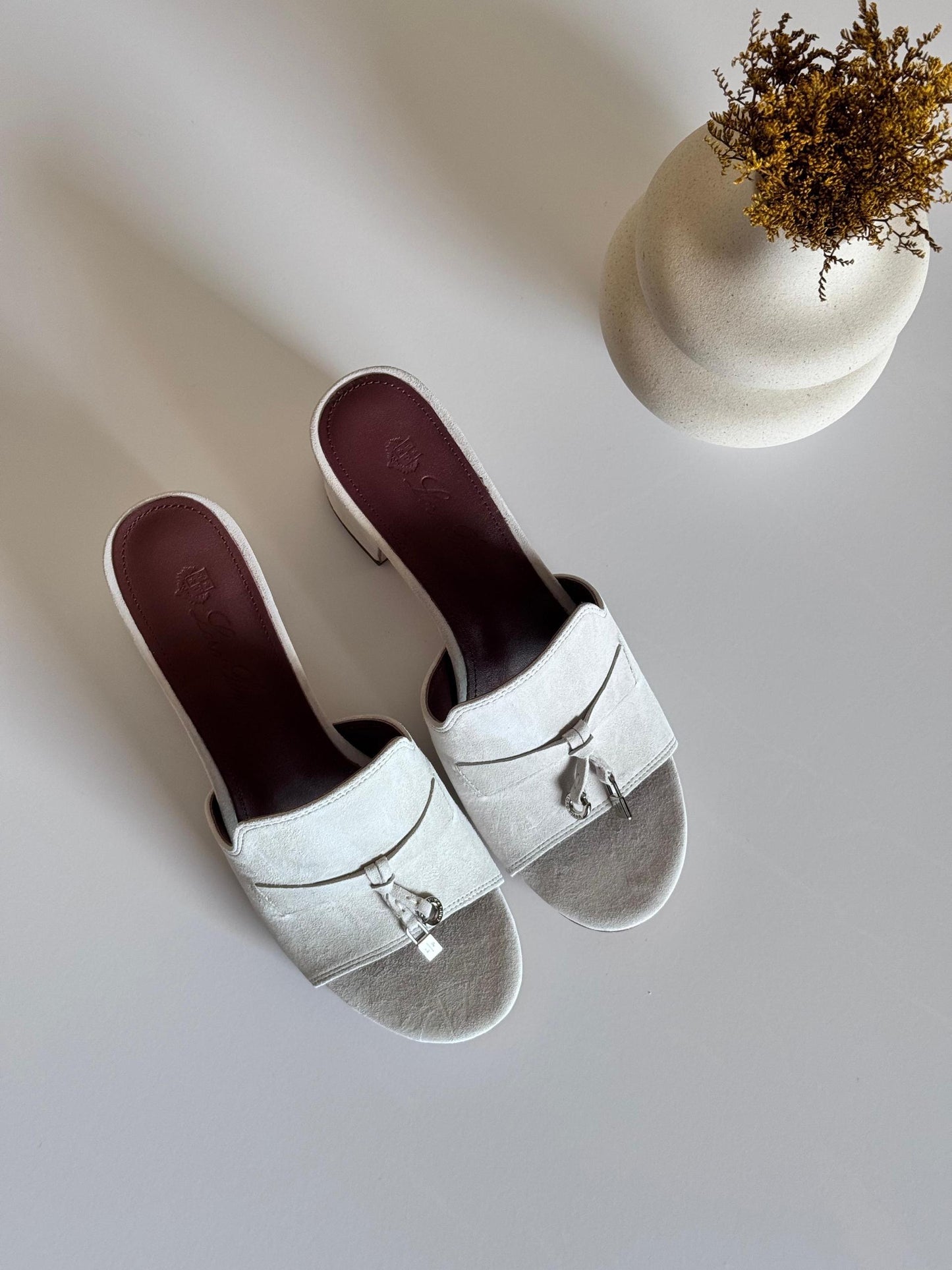 Loro Piana Heels & Flats