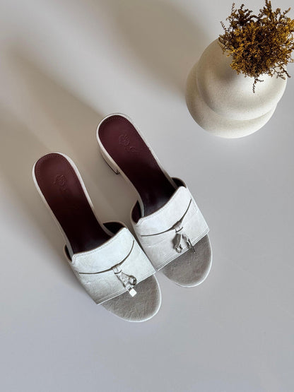 Loro Piana Heels & Flats