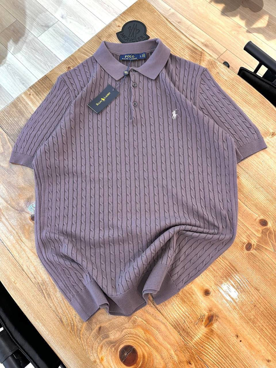 Ralph Lauren Polo Shirt 8 colors