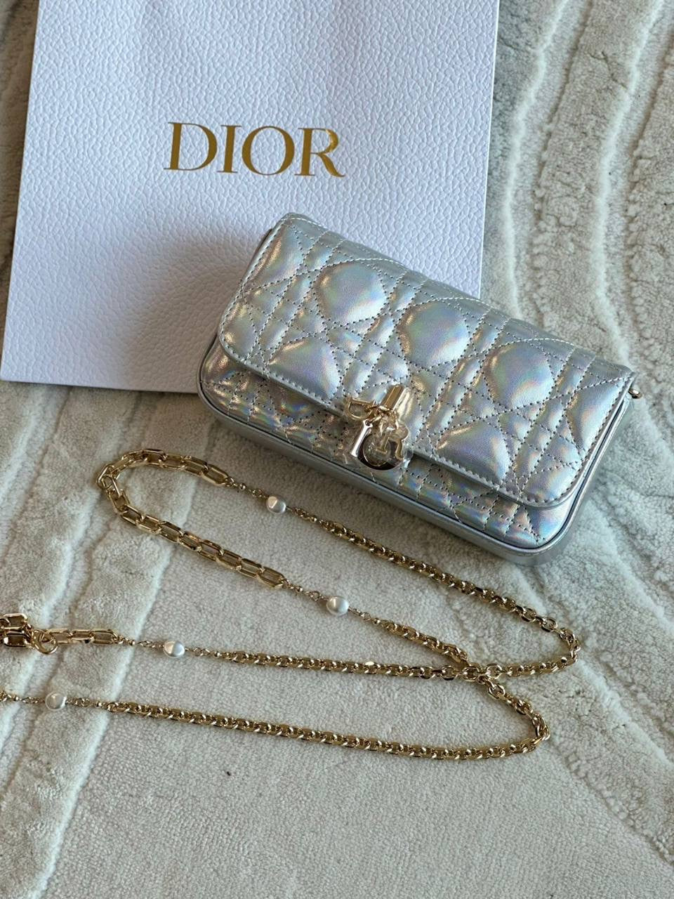 Dior Sling Bag (VIP Quality)